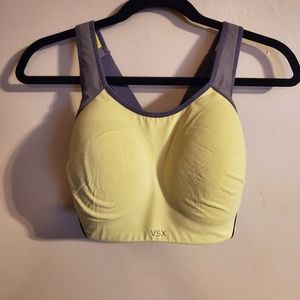 Victoria's Secret Sports Bra